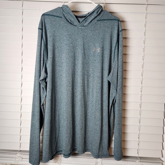 Under Armour Other - 𝅺Under Armour Pullover, sz. XXL